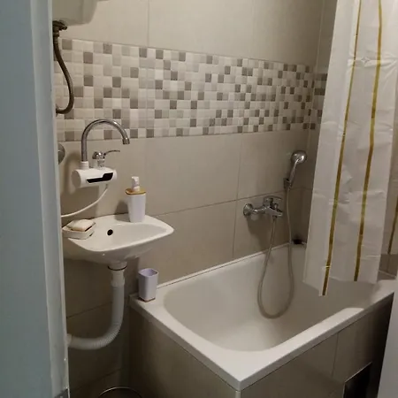Neba Apartment Banja Luka