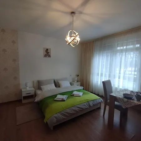 Apartment Neba *